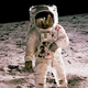 Illustration for article titled Read Nixons Never-Delivered Speech in the Event the Moon Landing Failed